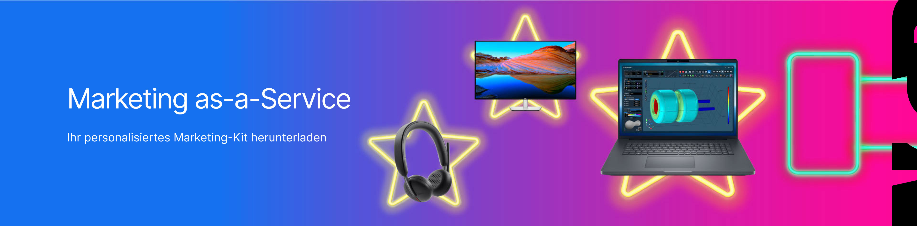 Campaign Banner