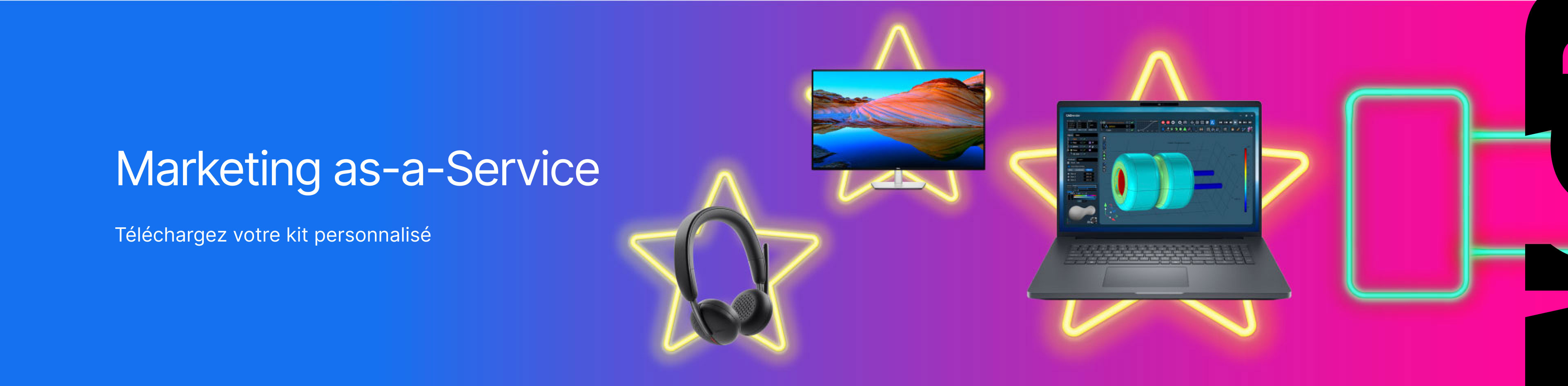 Campaign Banner