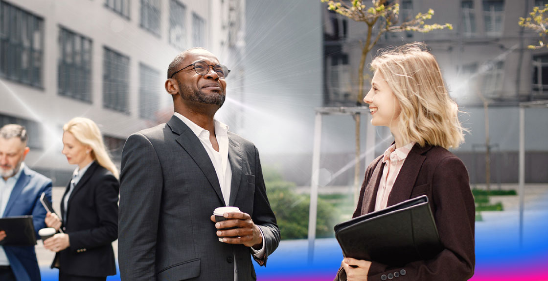 Ingram Micro Financial Services
