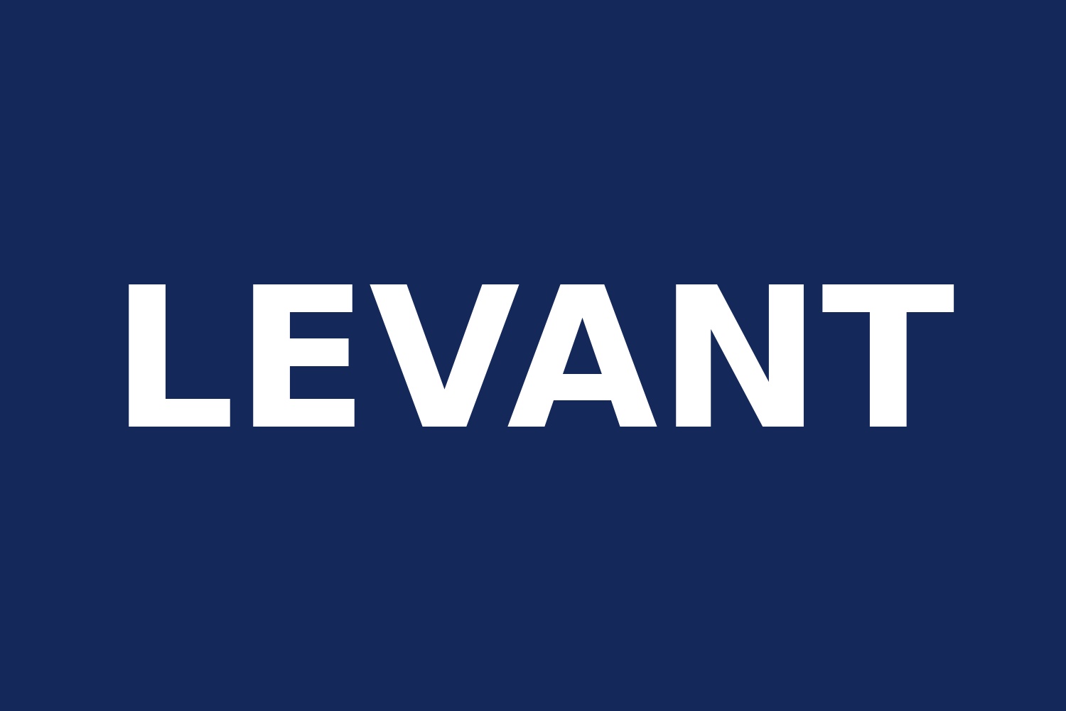 Levant